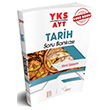 YKS AYT 1000 Tarih Soru Bankas Benim Hocam Yaynlar