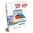 YKS AYT 1000 Kimya Soru Bankas Benim Hocam Yaynlar