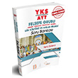 YKS AYT 1000 Felsefe Grubu Soru Bankas Benim Hocam Yaynlar