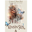 Kimsin Sen Canan Cihan Ekti Sisyphos Yaynlar