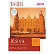 10. Snf Tarih Konu Anlatm (BEST) Kltr Yaynclk