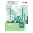 9.Snf Din Kltr ve Ahlak Bilgisi Soru Bankas Kltr Yaynclk
