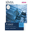 9. Snf Kimya Konu Anlatm (BEST) Kltr Yaynclk