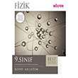 9. Snf Fizik Konu Anlatm (BEST) Kltr Yaynclk