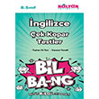 8.Snf ngilizce Yaprak Test (BL-BANG) Kltr Yaynclk
