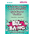 8.Snf T.C nkilap Tarihi ve Atatrk Yaprak Test Kltr Yaynclk