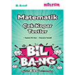 8.Snf Matematik Yaprak Test (BL-BANG) Kltr Yaynclk