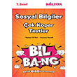 7.Snf Sosyal Bilgiler Yaprak Test (BL-BANG) Kltr Yaynclk