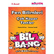 7.Snf Fen Bilgisi Yaprak Test (BL-BANG) Kltr Yaynclk