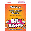 7.Snf Trke Yaprak Test (BL-BANG) Kltr Yaynclk