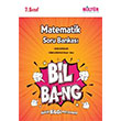 7.Snf Matematik Soru Bankas (BL-BANG) Kltr Yaynclk