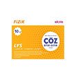 AYT Fizik Bitir-Getir 10 lu Kltr Yaynclk