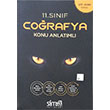 11.Snf Corafya Konu Anlatml Simya Dergisi Yaynlar