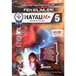 6.Snf Fen Bilimleri Hayalimo Seans Yaynlar
