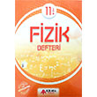 11.Snf Fizik Defteri Ak Ara Yaynlar