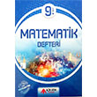 9.Snf Matematik Defteri Ak Ara Yaynlar