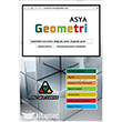Asya Geometri Mercan Kitap