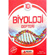 10.Snf Biyoloji Defteri Ak Ara Yaynlar