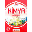 10.Snf Kimya Defteri Ak Ara Yaynlar
