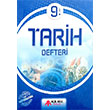 9.Snf Tarih Defteri Ak Ara Yaynlar
