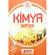 11.Snf Kimya Defteri Ak Ara Yaynlar