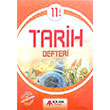 11.Snf Tarih Defteri Ak Ara Yaynlar