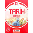 10.Snf Tarih Defteri Ak Ara Yaynlar