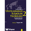 Postmodern Uluslararasi Ilişkiler Teorileri 2 Dora Yayınları
