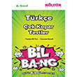 6.Snf Trke Yaprak Test (BL-BANG) Kltr Yaynclk