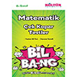 6.Snf Matematik Yaprak Test (BL-BANG) Kltr Yaynclk