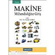 Makine Mhendisliine Giri Papatya Bilim