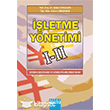 LETME YNETM I - II Detay Yaynclk