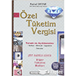 zel Tketim Vergisi 4 - Sayl Liste Dier Tketim Mallar Sava Yaynevi
