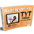 YKS TYT Trke Video Ders Notlar Benim Hocam Yaynlar