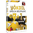 YKDL Salk Bilimleri zml 7+1 Deneme Snav 9. Bask Yarg Yaynlar