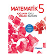 5. Snf Matematik Kazanm Odakl Soru Bankas Tudem Yaynlar