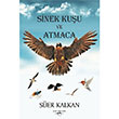 Sinek Kuu ve Atmaca Ser Kalkan Sokak Kitaplar Yaynlar