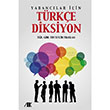 Yabanclar in Trke Diksiyon Ebubekir Eraslan Akademik Kitaplar