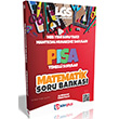 PISA Temelli LGS Matematik Soru Bankas Lider Plus Yaynlar
