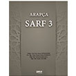 Arapa Sarf 3 Gece Kitapl
