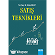 Sat Teknikleri Detay Yaynclk