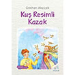 Ku Resimli Kazak Uan At Yaynlar