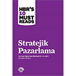 Stratejik Pazarlama Optimist Yaynevi