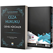 Ceza Hukuku Genel Hkmler 1 Ceza Hukukuna likin Temel Bilgiler Suun Unsurlar Nisan Kitabevi