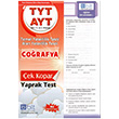 TYT AYT Corafya ek Kopar Yaprak Test Bulut Eitim Yaynlar