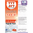 TYT AYT Tarih ek Kopar Yaprak Test Bulut Eitim Yaynlar