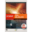 8. Snf Fen Bilimleri Konu Anlatml FDD Yaynlar