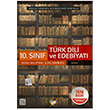 10. Snf Trk Dili ve Edebiyat Konu Anlatml Soru Bankas FDD Yaynlar