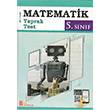 5. Snf Matematik ek Kopar Yaprak Test Ata Yaynclk