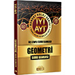 TYT AYT Geometri  Etapl Soru Bankas Kolej Serisi Robert Yaynlar